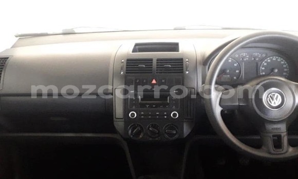 Comprar Usado Volkswagen Polo Branco Carro em Maputo em Maputo Comprar Usado Volkswagen Polo Branco Carro em Maputo em Maputo