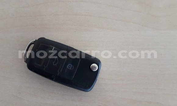 Comprar Usado Volkswagen Polo Branco Carro em Maputo em Maputo Comprar Usado Volkswagen Polo Branco Carro em Maputo em Maputo