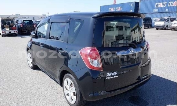Tenga Itsva Toyota Ractis Nhema Mota in Maputo in Maputo Tenga Itsva Toyota Ractis Nhema Mota in Maputo in Maputo