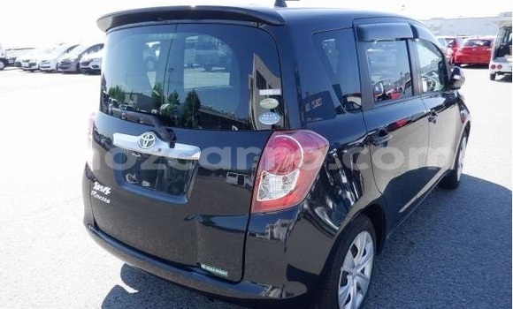 Tenga Itsva Toyota Ractis Nhema Mota in Maputo in Maputo Tenga Itsva Toyota Ractis Nhema Mota in Maputo in Maputo