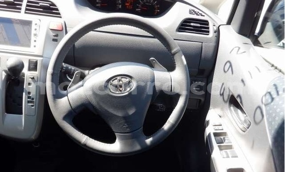 Tenga Itsva Toyota Ractis Nhema Mota in Maputo in Maputo Tenga Itsva Toyota Ractis Nhema Mota in Maputo in Maputo