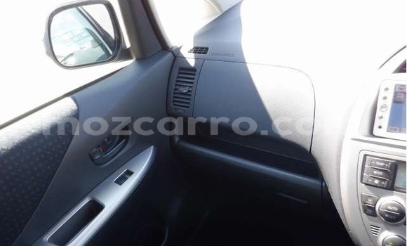 Tenga Itsva Toyota Ractis Nhema Mota in Maputo in Maputo Tenga Itsva Toyota Ractis Nhema Mota in Maputo in Maputo