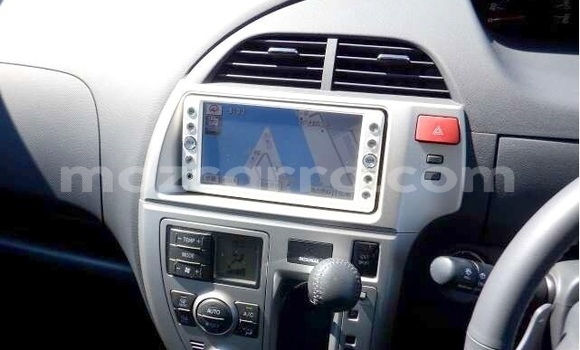 Tenga Itsva Toyota Ractis Nhema Mota in Maputo in Maputo Tenga Itsva Toyota Ractis Nhema Mota in Maputo in Maputo