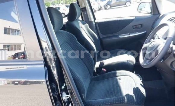 Tenga Itsva Toyota Ractis Nhema Mota in Maputo in Maputo Tenga Itsva Toyota Ractis Nhema Mota in Maputo in Maputo