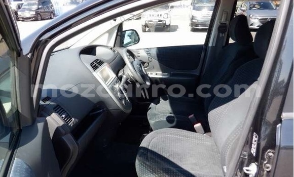 Tenga Itsva Toyota Ractis Nhema Mota in Maputo in Maputo Tenga Itsva Toyota Ractis Nhema Mota in Maputo in Maputo