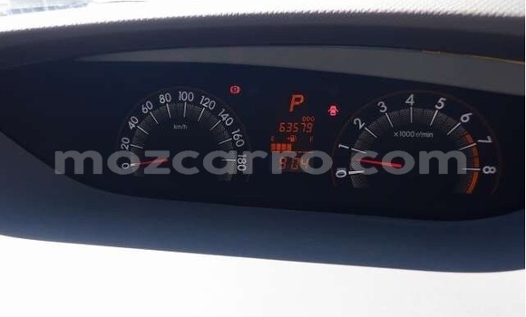 Tenga Itsva Toyota Ractis Nhema Mota in Maputo in Maputo Tenga Itsva Toyota Ractis Nhema Mota in Maputo in Maputo