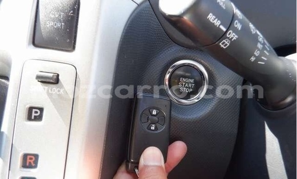 Tenga Itsva Toyota Ractis Nhema Mota in Maputo in Maputo Tenga Itsva Toyota Ractis Nhema Mota in Maputo in Maputo