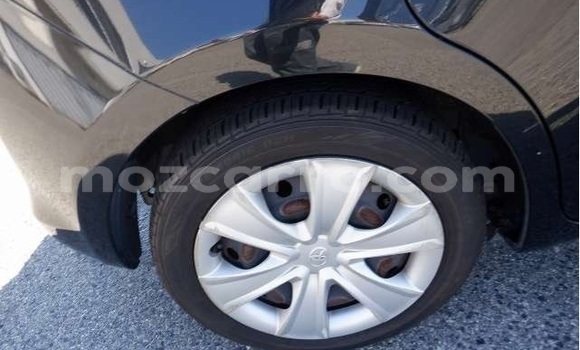 Tenga Itsva Toyota Ractis Nhema Mota in Maputo in Maputo Tenga Itsva Toyota Ractis Nhema Mota in Maputo in Maputo