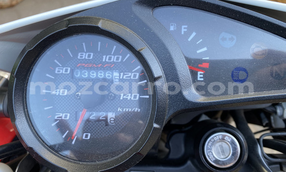 Tenga Tsaru Honda XR Tsvuku Bike in Maputo in Maputo Tenga Tsaru Honda XR Tsvuku Bike in Maputo in Maputo