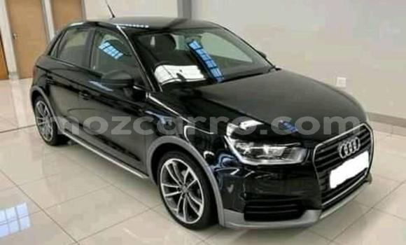 Tenga Tsaru Audi A1 Nhema Mota in Maputo in Maputo Tenga Tsaru Audi A1 Nhema Mota in Maputo in Maputo