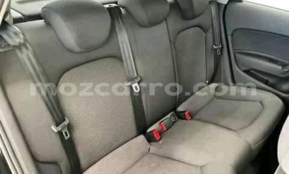 Tenga Tsaru Audi A1 Nhema Mota in Maputo in Maputo Tenga Tsaru Audi A1 Nhema Mota in Maputo in Maputo