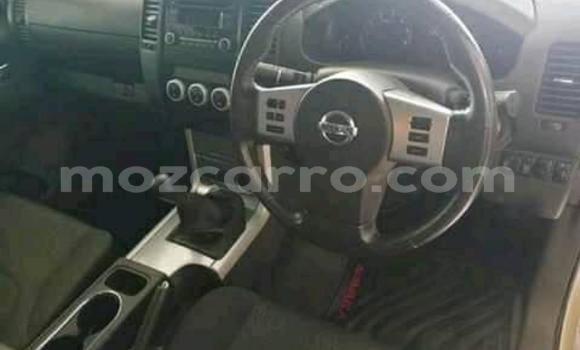 Comprar Usado Nissan Navara Branco Carro em Maputo em Maputo Comprar Usado Nissan Navara Branco Carro em Maputo em Maputo
