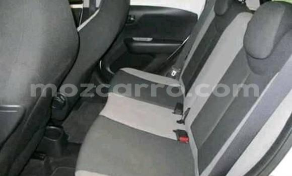 Tenga Tsaru Toyota Aygo Chena Mota in Maputo in Maputo Tenga Tsaru Toyota Aygo Chena Mota in Maputo in Maputo