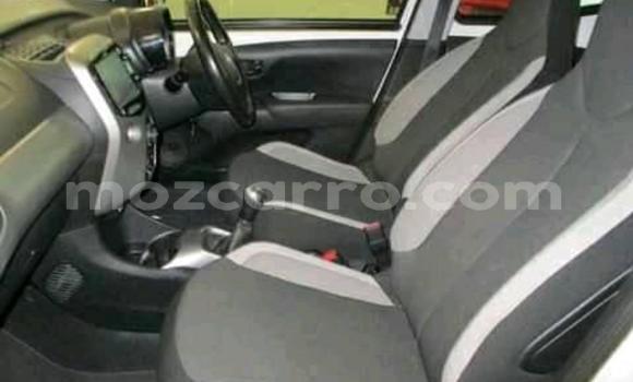 Tenga Tsaru Toyota Aygo Chena Mota in Maputo in Maputo Tenga Tsaru Toyota Aygo Chena Mota in Maputo in Maputo