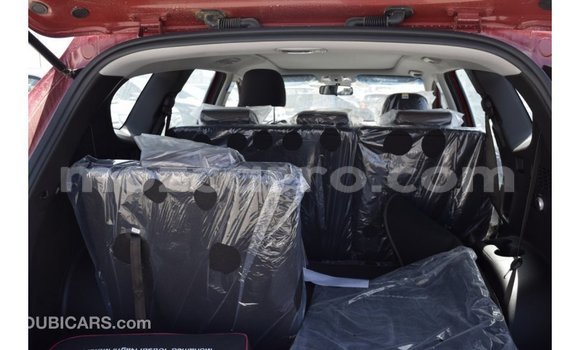 Comprar Importar Hyundai Santa Fe Vermelho Carro em Import - Dubai em Cabo Delgado