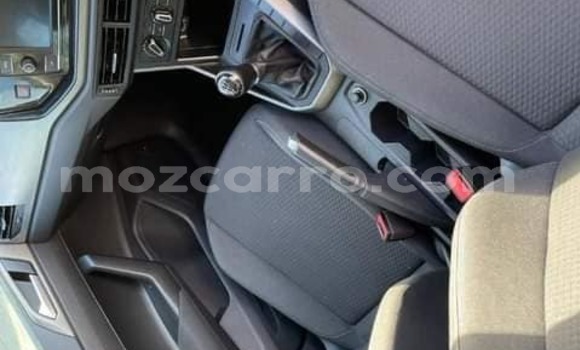 Tenga Tsaru Volkswagen Polo Sirivha Mota in Maputo in Maputo Tenga Tsaru Volkswagen Polo Sirivha Mota in Maputo in Maputo