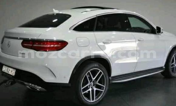 Tenga Tsaru Mercedes‒Benz AMG GLE Chena Mota in Maputo in Maputo Tenga Tsaru Mercedes‒Benz AMG GLE Chena Mota in Maputo in Maputo