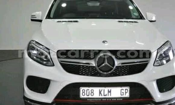Tenga Tsaru Mercedes‒Benz AMG GLE Chena Mota in Maputo in Maputo Tenga Tsaru Mercedes‒Benz AMG GLE Chena Mota in Maputo in Maputo