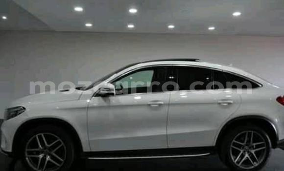 Tenga Tsaru Mercedes‒Benz AMG GLE Chena Mota in Maputo in Maputo Tenga Tsaru Mercedes‒Benz AMG GLE Chena Mota in Maputo in Maputo