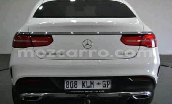 Tenga Tsaru Mercedes‒Benz AMG GLE Chena Mota in Maputo in Maputo Tenga Tsaru Mercedes‒Benz AMG GLE Chena Mota in Maputo in Maputo
