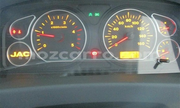 Comprar Usado Toyota DA Branco Caminhão em Maputo em Maputo Comprar Usado Toyota DA Branco Caminhão em Maputo em Maputo