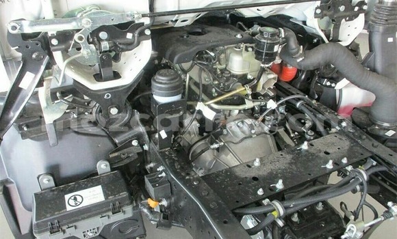 Comprar Usado Toyota DA Branco Caminhão em Maputo em Maputo Comprar Usado Toyota DA Branco Caminhão em Maputo em Maputo