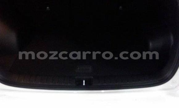 Comprar Usado Volkswagen Tiguan Branco Carro em Maputo em Maputo Comprar Usado Volkswagen Tiguan Branco Carro em Maputo em Maputo