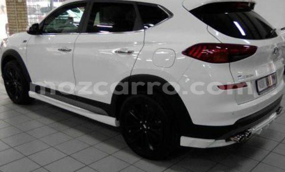 Comprar Usado Volkswagen Tiguan Branco Carro em Maputo em Maputo Comprar Usado Volkswagen Tiguan Branco Carro em Maputo em Maputo