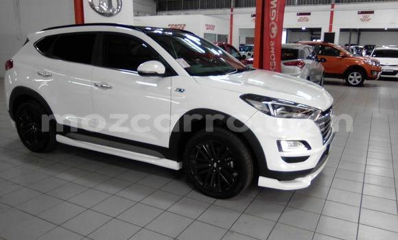 Comprar Usado Volkswagen Tiguan Branco Carro em Maputo em Maputo Comprar Usado Volkswagen Tiguan Branco Carro em Maputo em Maputo