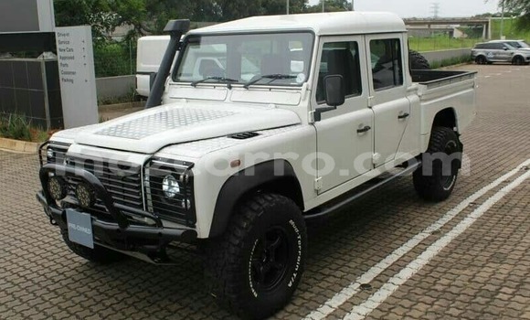 Comprar Usado Land Rover Freelander Branco Carro em Maputo em Maputo Comprar Usado Land Rover Freelander Branco Carro em Maputo em Maputo