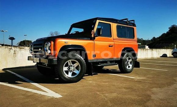 Comprar Usado Land Rover Defender De outros Carro em Maputo em Maputo Comprar Usado Land Rover Defender De outros Carro em Maputo em Maputo