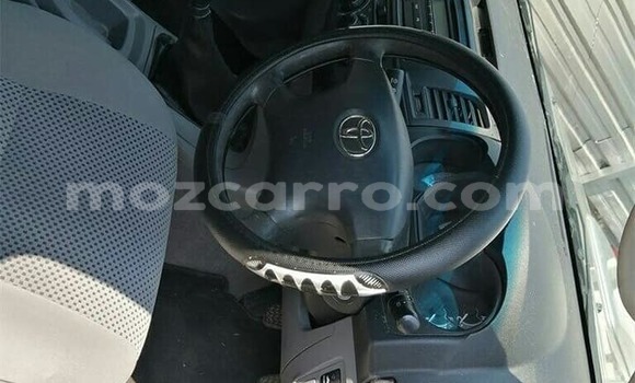 Comprar Usado Toyota Hilux Prata Carro em Maputo em Maputo Comprar Usado Toyota Hilux Prata Carro em Maputo em Maputo