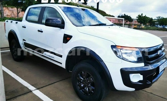 Comprar Usado Ford Ranger Branco Carro em Maputo em Maputo Comprar Usado Ford Ranger Branco Carro em Maputo em Maputo