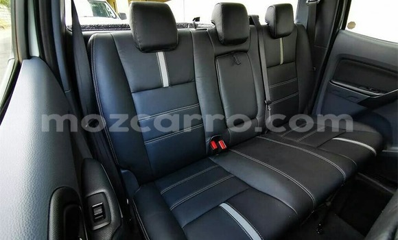 Comprar Usado Ford Ranger Branco Carro em Maputo em Maputo Comprar Usado Ford Ranger Branco Carro em Maputo em Maputo