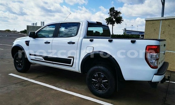 Comprar Usado Ford Ranger Branco Carro em Maputo em Maputo Comprar Usado Ford Ranger Branco Carro em Maputo em Maputo