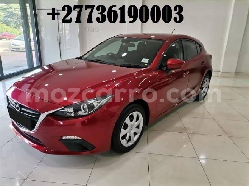 Big with watermark mazda 3 maputo maputo 11115