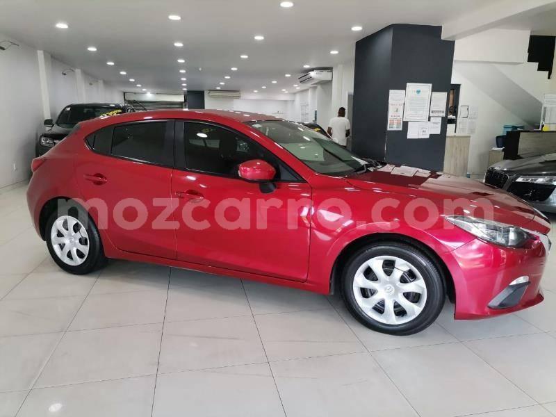 Big with watermark mazda 3 maputo maputo 11115