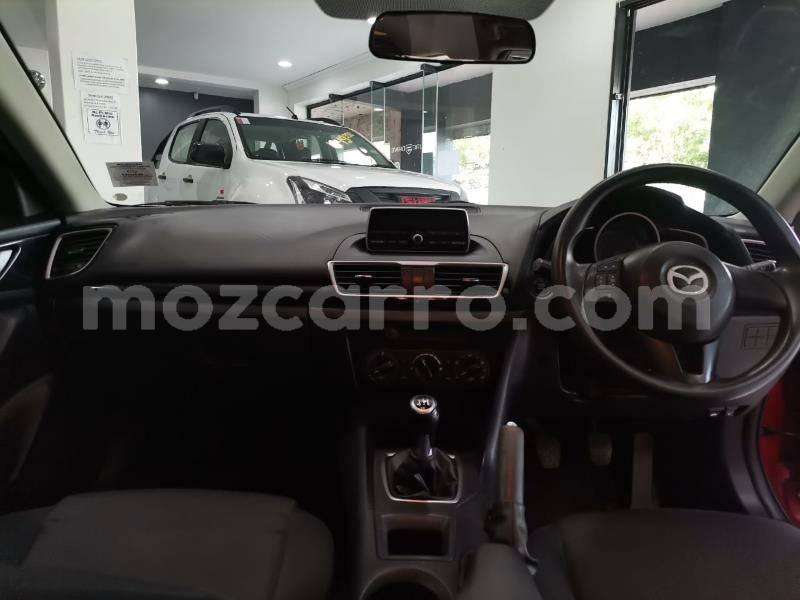 Big with watermark mazda 3 maputo maputo 11115