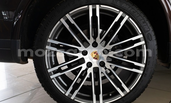 Comprar Usado Porsche Cayenne De outros Carro em Maputo em Maputo Comprar Usado Porsche Cayenne De outros Carro em Maputo em Maputo
