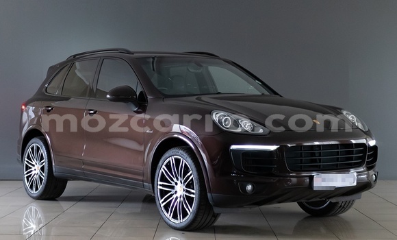 Comprar Usado Porsche Cayenne De outros Carro em Maputo em Maputo Comprar Usado Porsche Cayenne De outros Carro em Maputo em Maputo