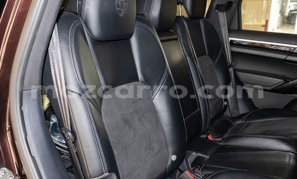 Comprar Usado Porsche Cayenne De outros Carro em Maputo em Maputo Comprar Usado Porsche Cayenne De outros Carro em Maputo em Maputo