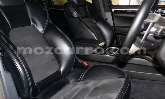 Comprar Usado Porsche Cayenne De outros Carro em Maputo em Maputo Comprar Usado Porsche Cayenne De outros Carro em Maputo em Maputo