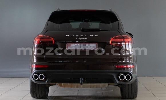 Comprar Usado Porsche Cayenne De outros Carro em Maputo em Maputo Comprar Usado Porsche Cayenne De outros Carro em Maputo em Maputo