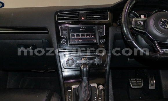 Comprar Usado Volkswagen Golf Vermelho Carro em Maputo em Maputo Comprar Usado Volkswagen Golf Vermelho Carro em Maputo em Maputo