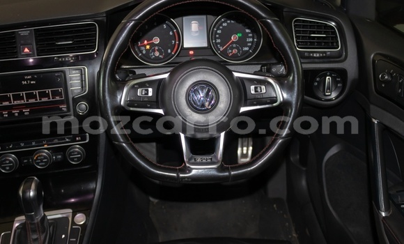 Comprar Usado Volkswagen Golf Vermelho Carro em Maputo em Maputo Comprar Usado Volkswagen Golf Vermelho Carro em Maputo em Maputo