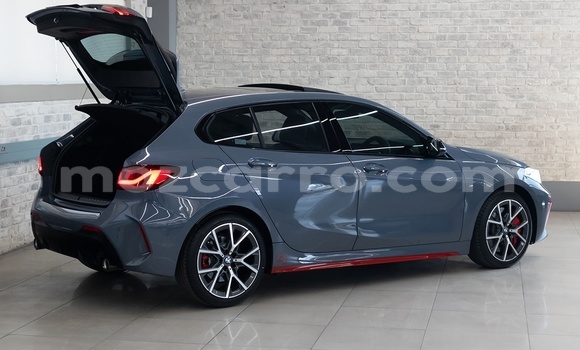 Tenga Tsaru BMW 3-Series Bhuruu Mota in Maputo in Maputo Tenga Tsaru BMW 3-Series Bhuruu Mota in Maputo in Maputo