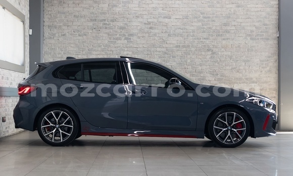 Tenga Tsaru BMW 3-Series Bhuruu Mota in Maputo in Maputo Tenga Tsaru BMW 3-Series Bhuruu Mota in Maputo in Maputo