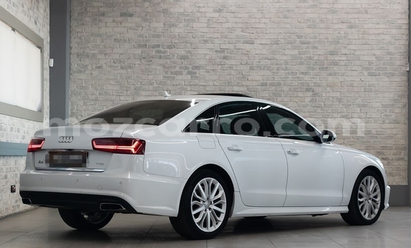 Tenga Tsaru Audi A6 Chena Mota in Maputo in Maputo Tenga Tsaru Audi A6 Chena Mota in Maputo in Maputo