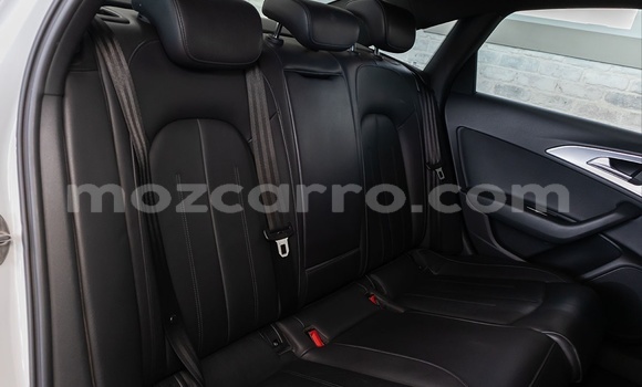 Tenga Tsaru Audi A6 Chena Mota in Maputo in Maputo Tenga Tsaru Audi A6 Chena Mota in Maputo in Maputo