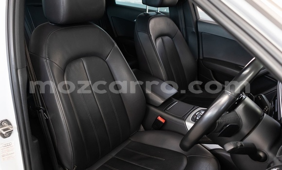 Tenga Tsaru Audi A6 Chena Mota in Maputo in Maputo Tenga Tsaru Audi A6 Chena Mota in Maputo in Maputo